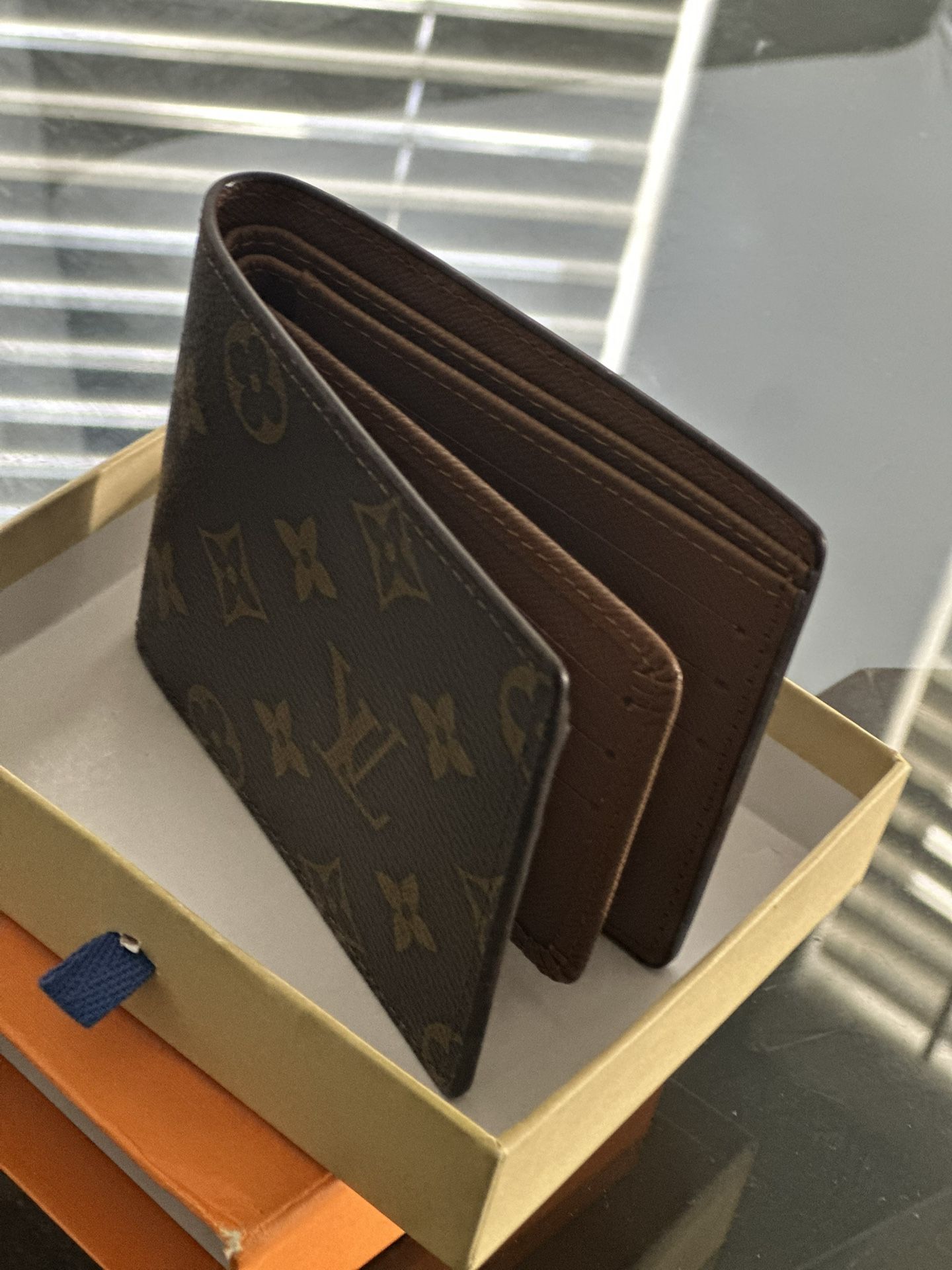 BEST QUALITY MENS WALLET