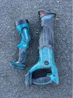 Makita Saw saw