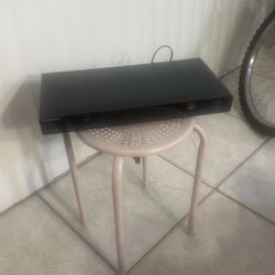 DVD CD Player SAMSUNG Like New