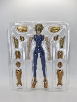 Aioria De Leo ♌️ Myth Cloth EX Revival