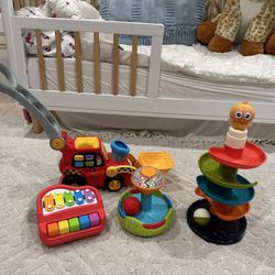 Baby / Toddler Toys