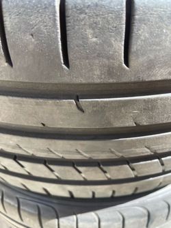 Tires (3)