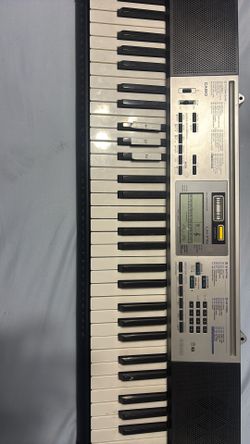 Casio LK-175