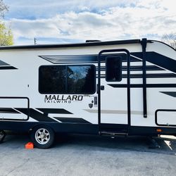 2022 Heartland Mallard Tailwind T180BH