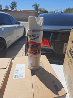 Marking Paint