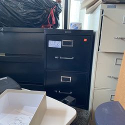 File Cabinets