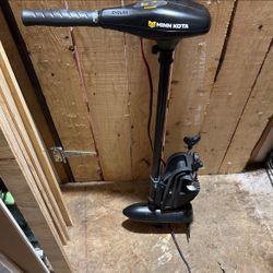 Minn Kota Endura Trolling Motor