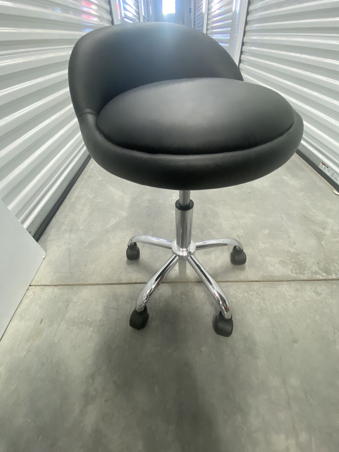 Stool