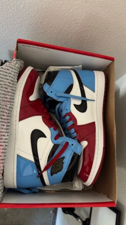 Brand new