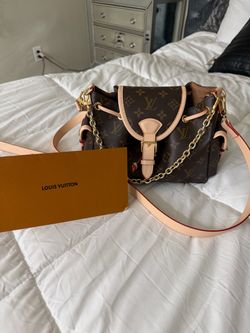 Designer bag