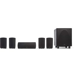 Definitive Technology 800 series 5.1 Surround Sound