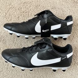 Nike Soccer Cleats Shoes Mens Size 10.5 Futbol 