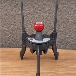 Potato Cutter