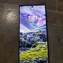 Samsung Galaxy S23 Ultra 512 Gb