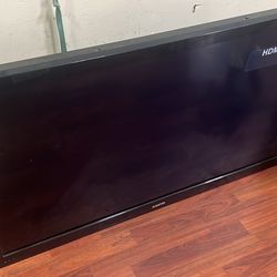 Sanyo 55” 