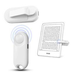 RF Remote Control Page Turner for Kindle Paperwhite for Kindle
