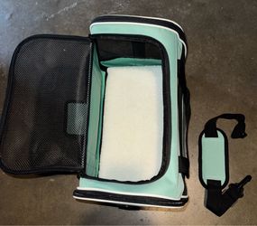 Cat Carrying Case