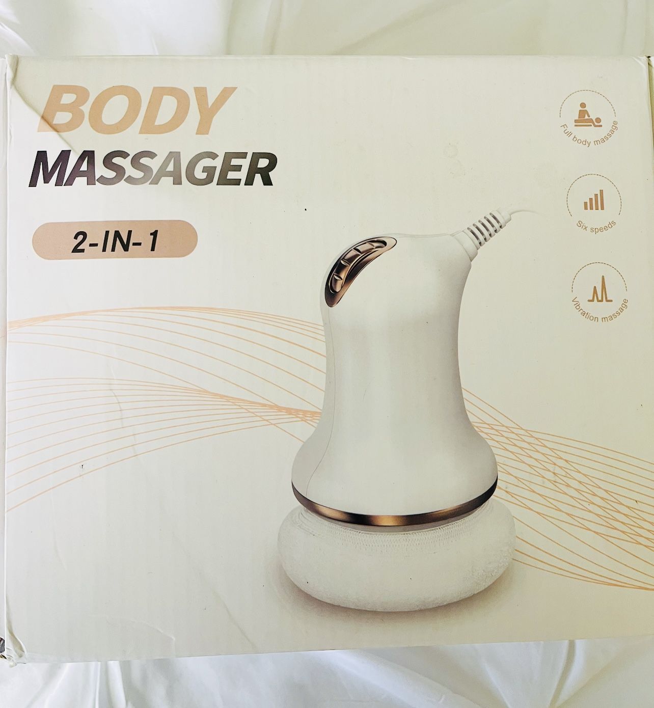 Body Massage