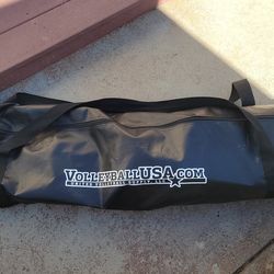 Portable Volleyball Net