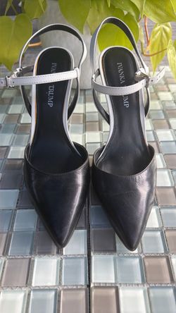 Ivanka Trump size 8