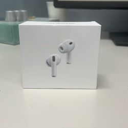 Air Pods 3 Pro BRAND NEW! 