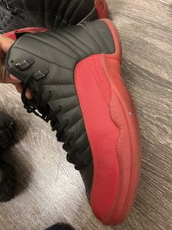 Jordan 12 Flu Game 2025