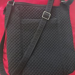 Vera Bradley crossbody