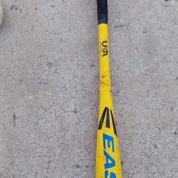 Easton Baseball Bat