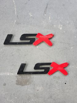 Emblems