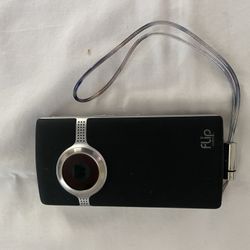 Flip Ultra Video Camera PARTS ONLY