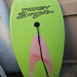 Boogie Boards Morey And Body Glove