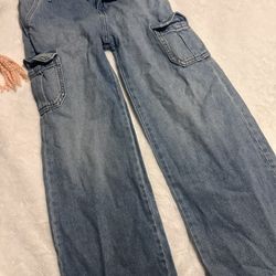 Girl Jeans 