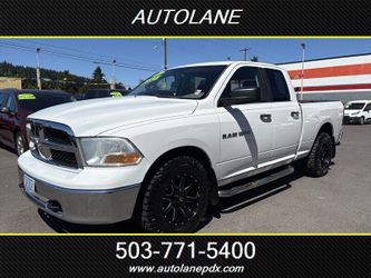 2011 RAM Ram 1500