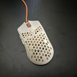 Finalmouse Capetown 2