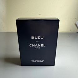 Blue De Chanel Parfum 100ml