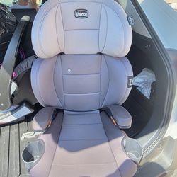 Chico Booster Seat