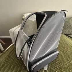 Pet Backpack Carrier