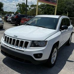 JEEP COMPASS SPORT 2015