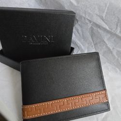 Wallet Pavini