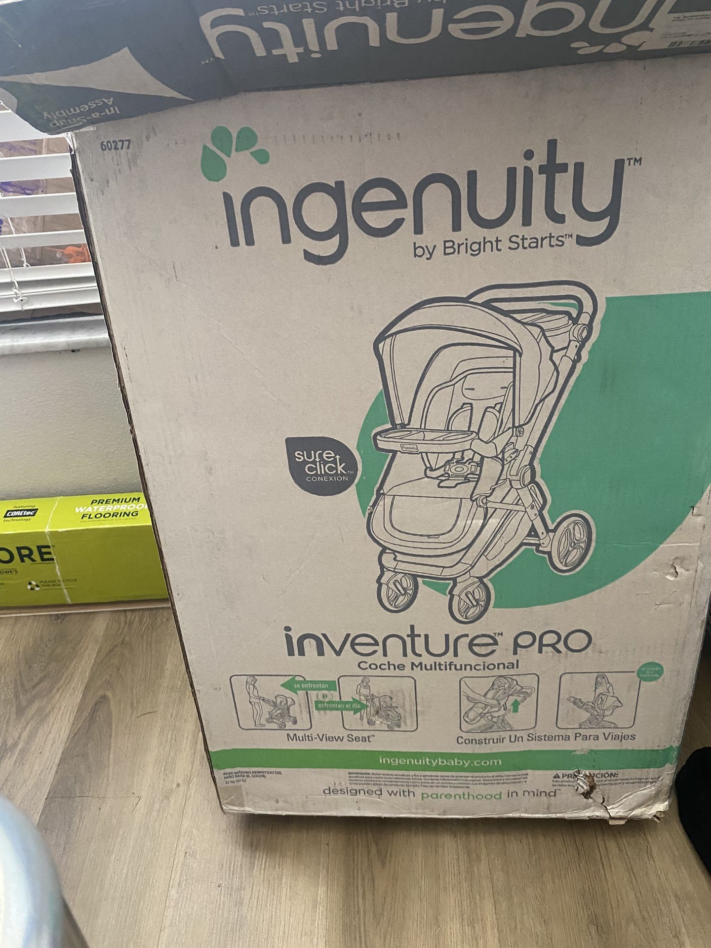 Stroller