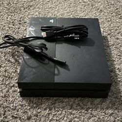 PS4 500gb