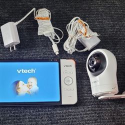Vtech Baby Camera Monitor