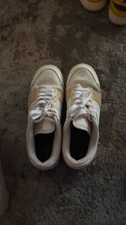 Nike Dunk Lows