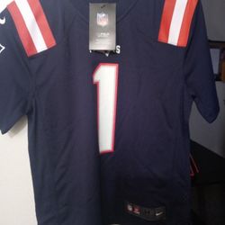 Patriots Jerseys