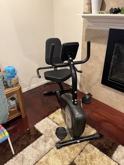 BRB BOBY CHAMP BIKE