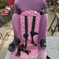 Cosco car seat