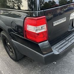 2014 Ford Expedition