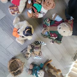 Bears