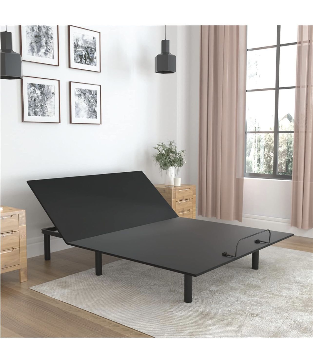 Bed Frame