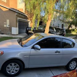 2010 Hyundai Accent